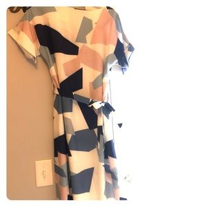 CRFS Size medium dress